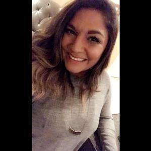 Meet your Posher, Marissa